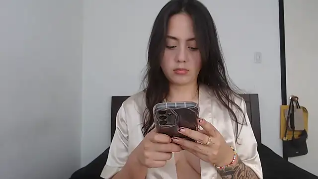 rebecca collin online show from 02/28/26, 08:30