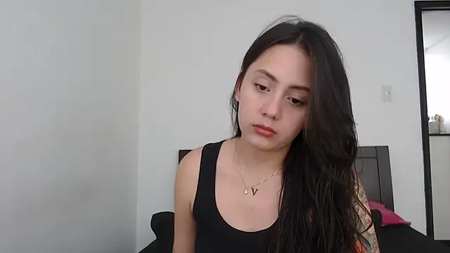 rebecca collin online show from 02/22/26, 09:38