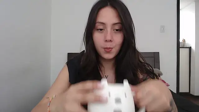 rebecca collin online show from 02/07/26, 09:45