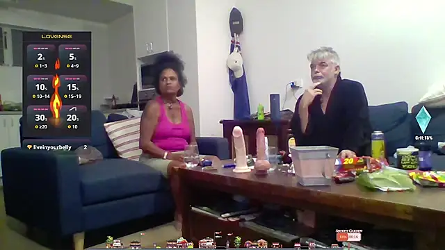 Skoona73 online show from 06/07/26, 09:47