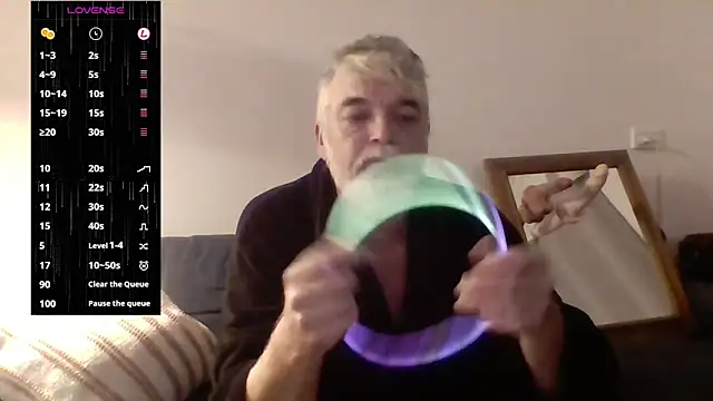 Skoona73 online show from 04/15/26, 11:59