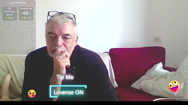 Skoona73 online show from 09/16/25, 05:08