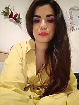 Snapshot of Saturnia_Yvonne chatting on 01/22/25, 11:53 Saturnia Yvonne online show from 01/22/25, 11:53