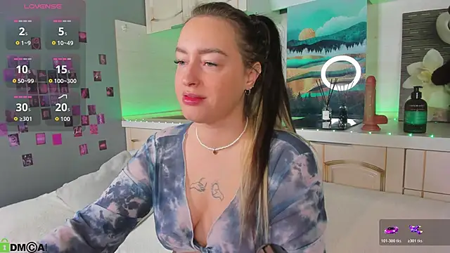 Kruela Eva online show from 12/01/25, 11:05