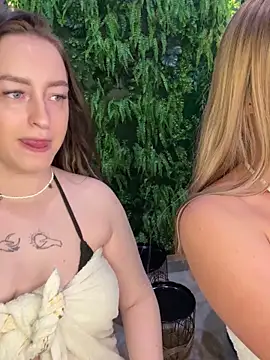 Kruela Eva online show from 11/24/25, 02:22