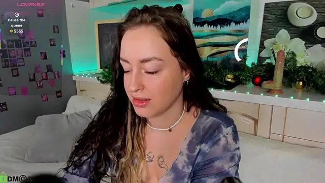 Kruela Eva online show from 01/05/26, 11:30