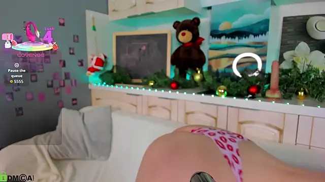 Kruela Eva online show from 12/22/25, 11:16