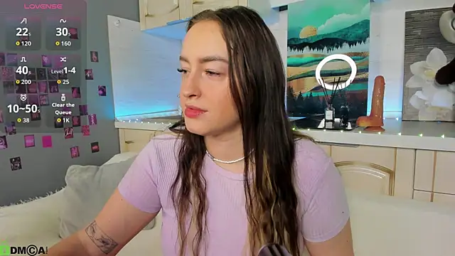 Kruela Eva online show from 11/29/25, 11:27