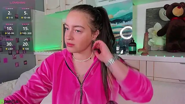 Kruela Eva online show from 12/02/25, 11:28