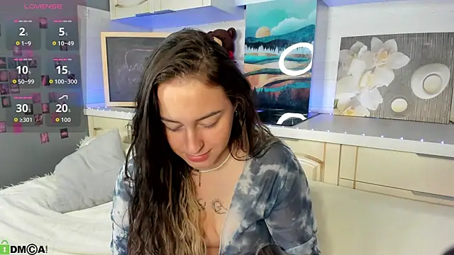 Kruela Eva online show from 11/11/25, 12:49