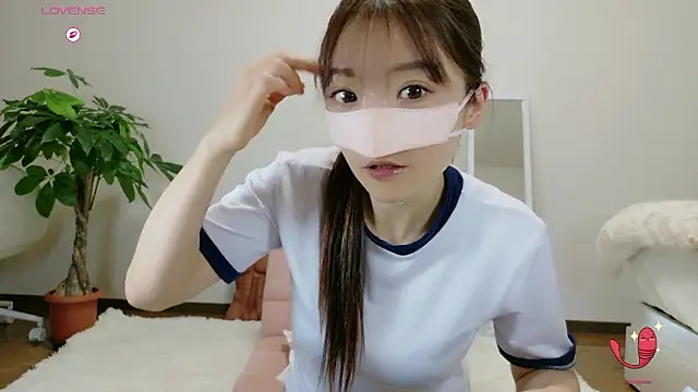 momochan88 online show from 04/26/26, 12:02