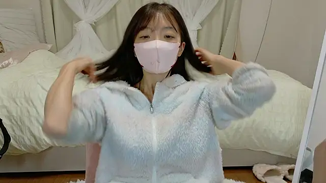 momochan88 online show from 03/02/25, 11:30