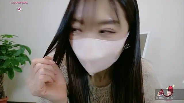 momochan88 online show from 02/06/26, 12:01