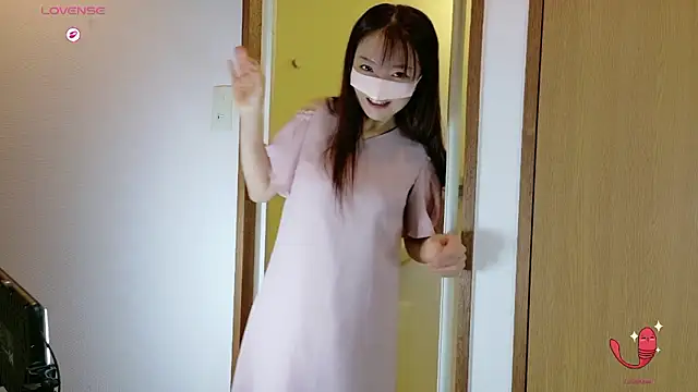 momochan88 online show from 04/10/26, 12:01