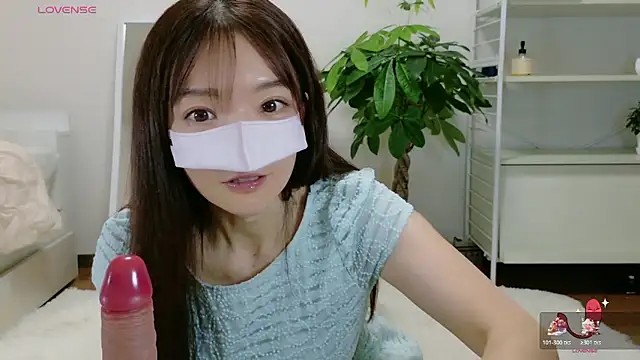 momochan88 online show from 05/22/26, 12:03