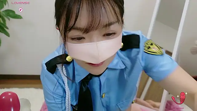 momochan88 online show from 01/11/26, 12:12