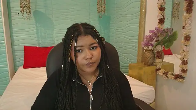 cherry chel online show from 03/13/26, 11:54