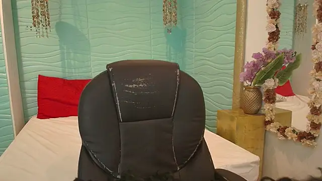 cherry chel online show from 03/10/26, 09:52