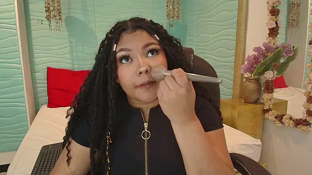 cherry chel online show from 03/09/26, 08:23