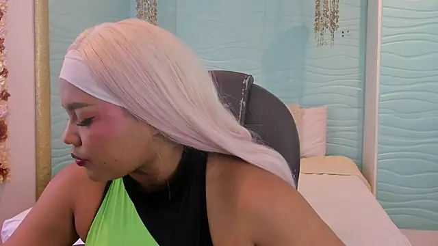 cherry chel online show from 06/03/26, 12:55