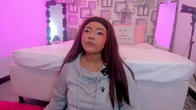 cherry chel online show from 01/14/26, 10:02