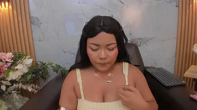 cherry chel online show from 12/01/25, 07:48