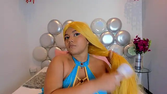 cherry chel online show from 04/09/26, 10:27