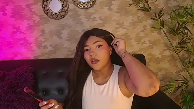 cherry chel online show from 11/24/25, 07:58