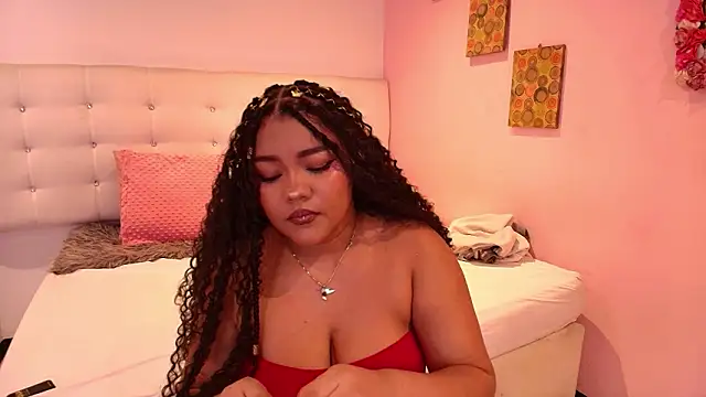 cherry chel online show from 02/17/26, 09:45