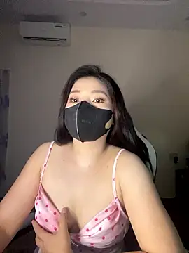 MiMi 0293 online show from 01/12/26, 11:39