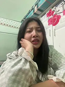 MiMi 0293 online show from 02/16/26, 05:33