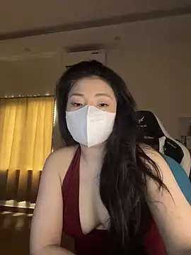 MiMi 0293 online show from 04/04/26, 02:29