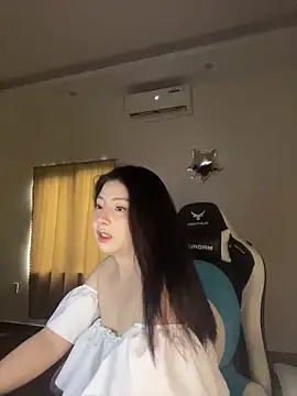 MiMi 0293 online show from 05/22/26, 12:19