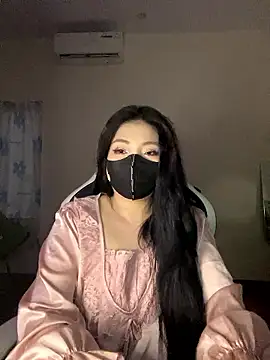 MiMi 0293 online show from 01/13/26, 10:52