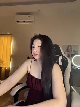 MiMi 0293 online show from 04/08/26, 12:56