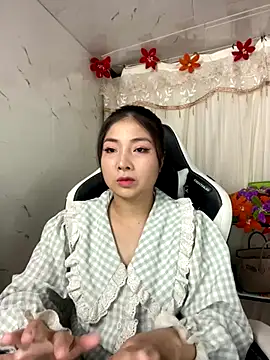 MiMi 0293 online show from 10/24/25, 02:16