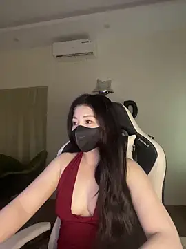 MiMi 0293 online show from 02/25/26, 12:38