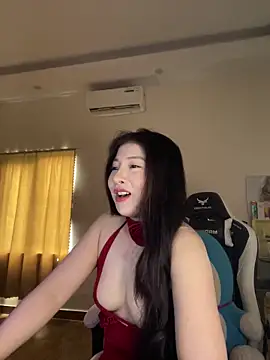 MiMi 0293 online show from 04/01/26, 02:13