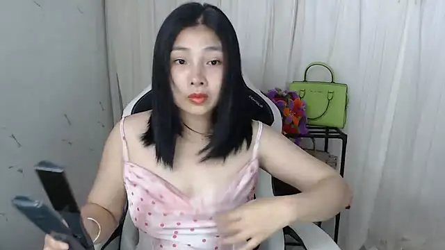 MiMi 0293 online show from 10/20/25, 02:39