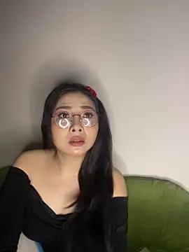 MiMi 0293 online show from 02/03/26, 02:55