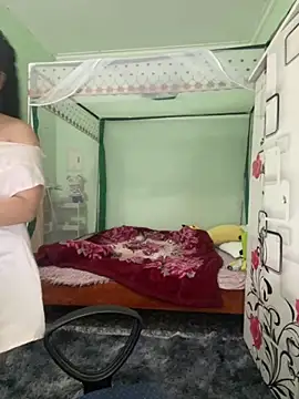 MiMi 0293 online show from 11/07/25, 01:15