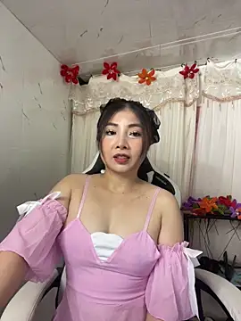 MiMi 0293 online show from 10/16/25, 02:20