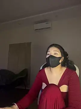 MiMi 0293 online show from 02/08/26, 05:54