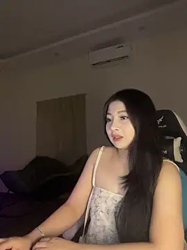 MiMi 0293 online show from 02/12/26, 02:17