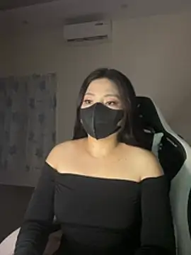 MiMi 0293 online show from 01/16/26, 02:32