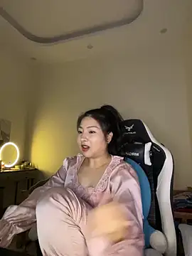 MiMi 0293 online show from 04/20/26, 02:40