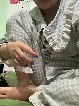 MiMi 0293 online show from 01/26/25, 01:25