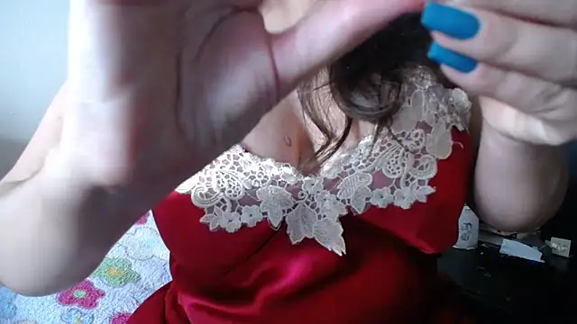 KAROLCANDY online show from 05/12/26, 08:26
