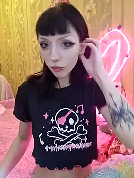  Alice 0-0 online show from 12/08/24, 01:47