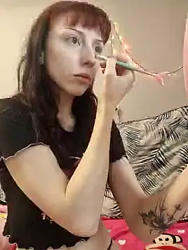  Alice 0-0 online show from 10/11/25, 08:15